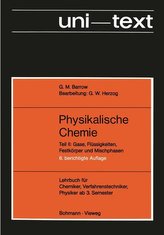 Physikalische Chemie