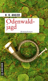 Odenwaldjagd