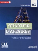 Quartier d\'affaires A1 ćwiczenia