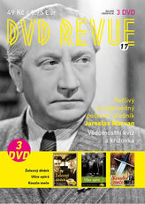 DVD Revue 17 - 3 DVD