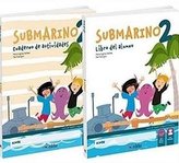 Submarino 2 podręcznik + ćwiczenia + online