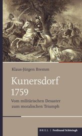 Kunersdorf 1759