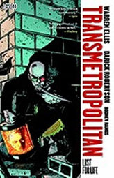 Transmetropolitan 2