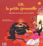 Lili la petite grenouille 2 podręcznik