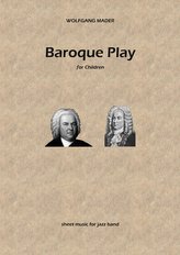 Baroque Play for Children