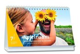 Fastenkalender 2021: Tischkalender