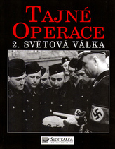 Tajné operace 2. světová válka