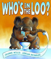 Who´s in the Loo?
