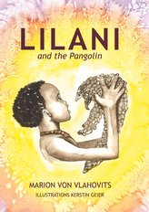 Lilani and the pangolin