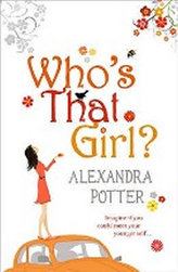 Who´s That Girl?