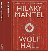 Wolf Hall - CD