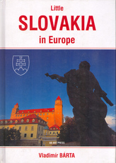 Little Slovakia in Europe