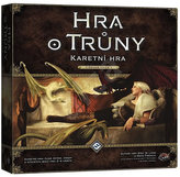 Hra o trůny - Karetní hra 