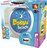 Dobble Beach - Rodinná hra