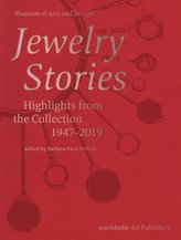 Jewelry Stories