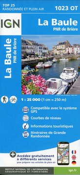 1023OT La Baule