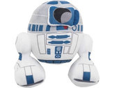 Star Wars Classic - R2-D2 17cm plyšová figurka
