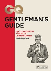 GQ Gentleman\'s Guide