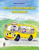 Der zitronengelbe Omnibus