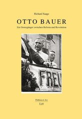 Otto Bauer