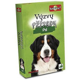 Výzvy přírody/Psi - Vědomostní hra