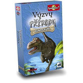 Výzvy přírody/Dinosauři - Vědomostní hra