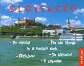 Slovensko Do vrecka Fűr die Tasche In a pocket book Kézikönyv Do kieszeni