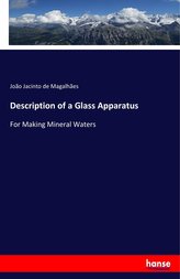 Description of a Glass Apparatus