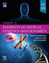 Emery\'s Elements of Medical Genetics and Genomics