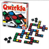 Qwirkle - Desková hra