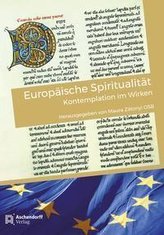 Europäische Spiritualität