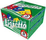 Ligretto/zelené - Karetní hra