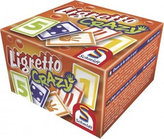 Ligretto/CRAZY - Karetní hra