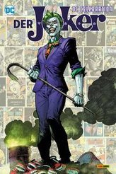 DC Celebration: Der Joker