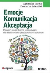 Emocje komunikacja akceptacja