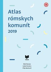  Atlas rómskych komunít 2019