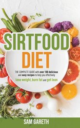 SIRTFOOD DIET