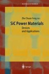 SiC Power Materials