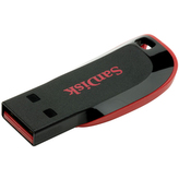 Flash disk SANDISK 104336 CRUZER BLADE 16 GB