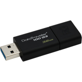 Flash disk KINGSTON DT100G3/32GB