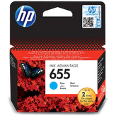 Cartridge HP CZ110AE BLUE