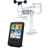Meteostanice SENCOR SWS 9898 WiFi