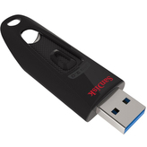 Flash disk SANDISK SanDisk Ultra USB 3.0 16 GB