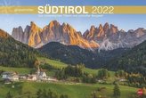 Südtirol Globetrotter 2022