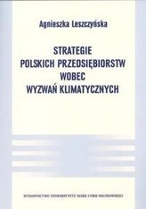 Strategie polskich przedsiębiorstw wobec wyzwań..