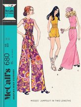 Vintage McCall\'s Journal