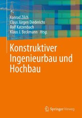 Konstruktiver Ingenieurbau und Hochbau