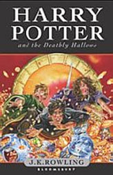 Harry Potter 6