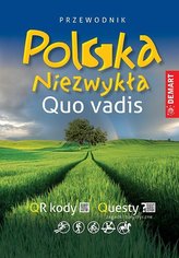 Polska niezwykłe - Quo vadis Przewodnik