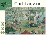 Carl Larsson: Crayfishing